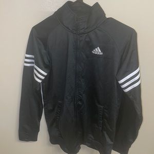 Adidas Track Jacket